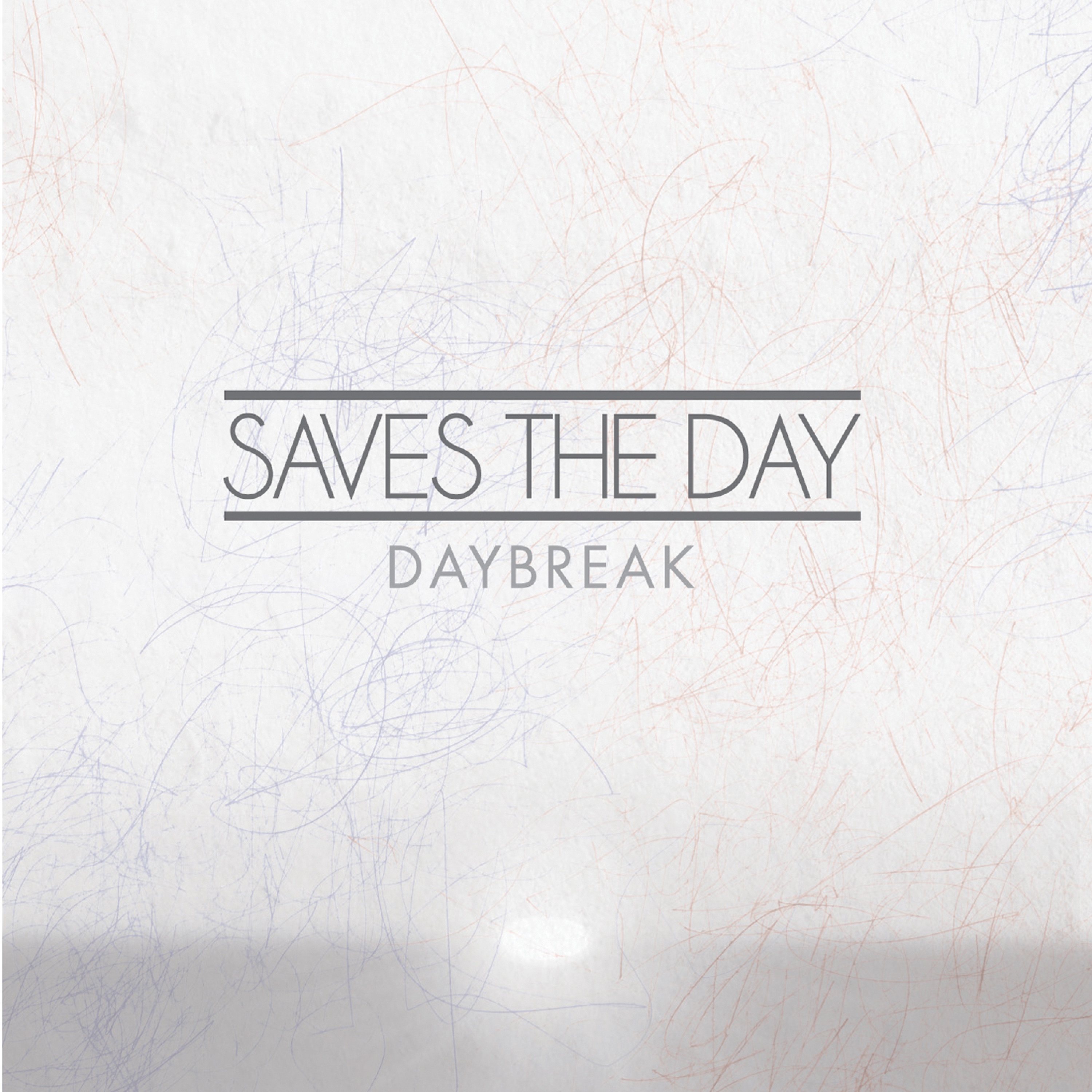 Daybreak album cover