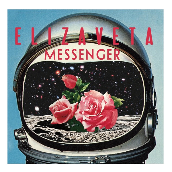 Messenger album cover