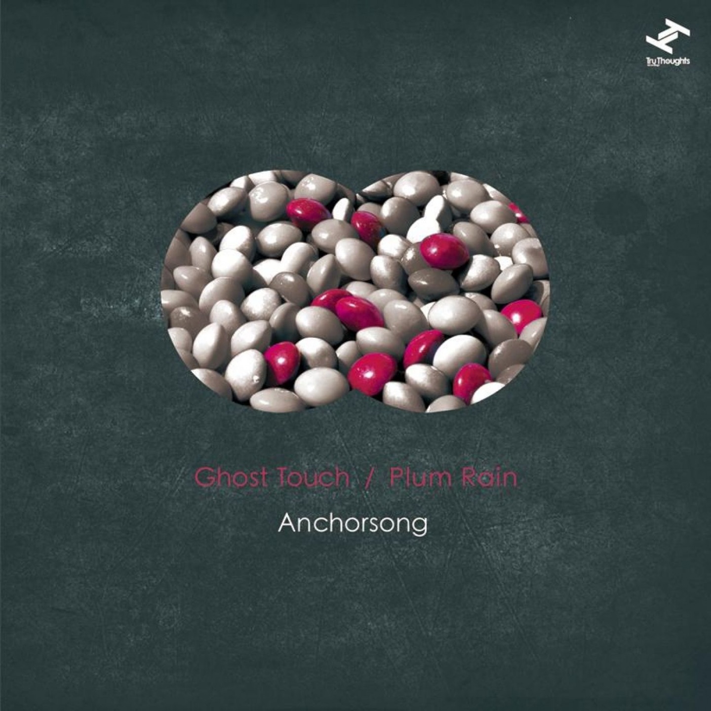 Ghost Touch / Plum Rain - Single album cover