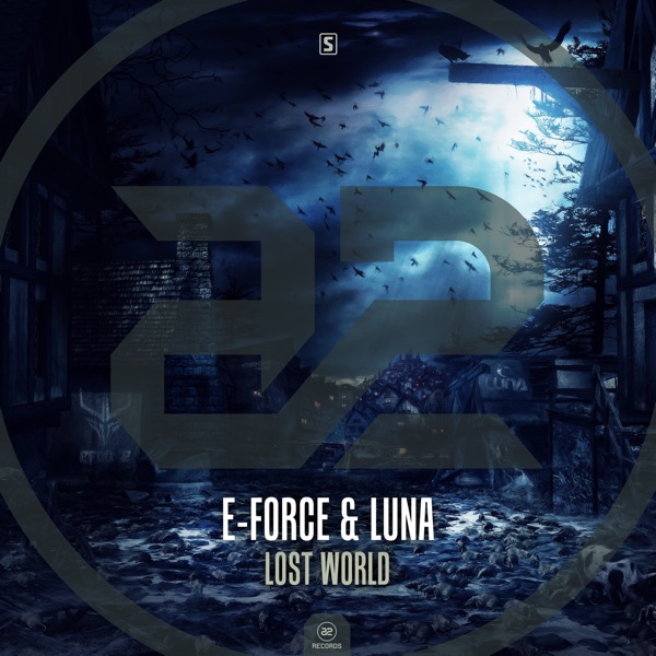 Lost World - Single album cover