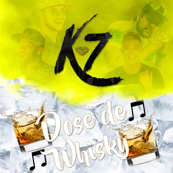 Dose de Whisky - Single album cover