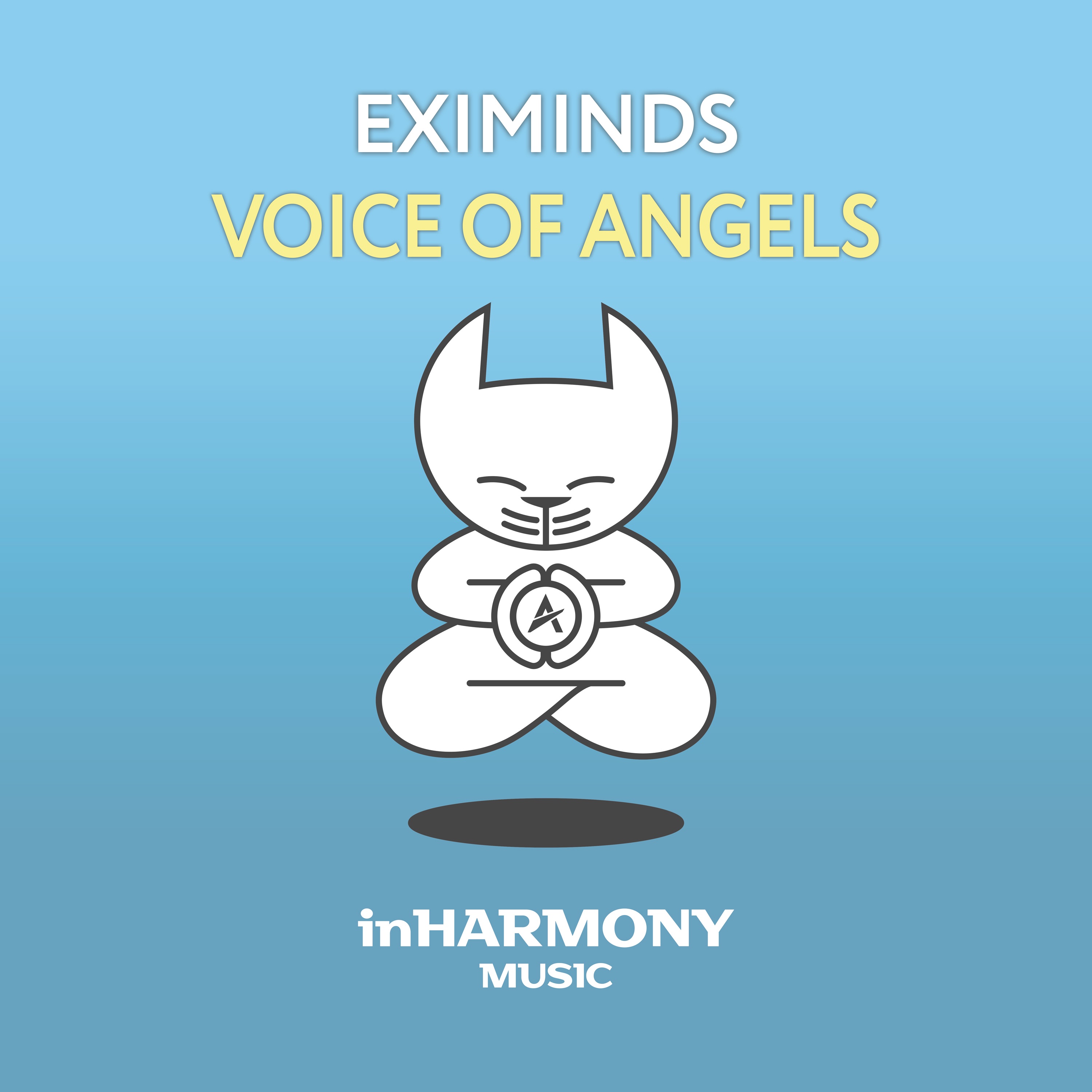 Voice of Angels - Single album cover