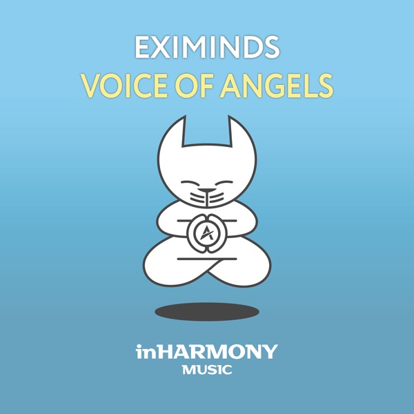 Voice of Angels - Single album cover