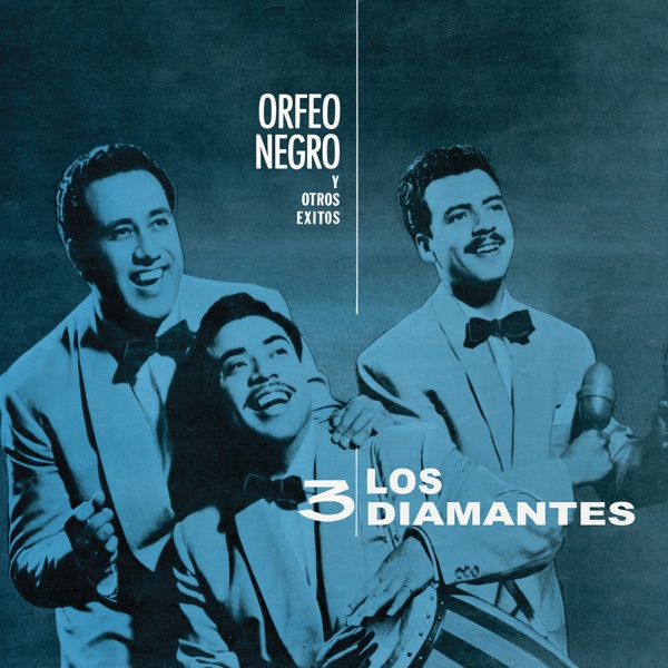 Orfeo Negro y Otros Éxitos album cover