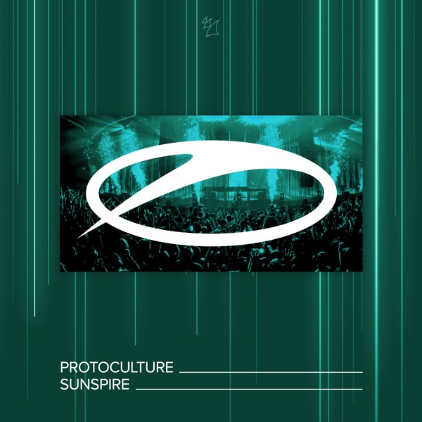 Sunspire - Single album cover