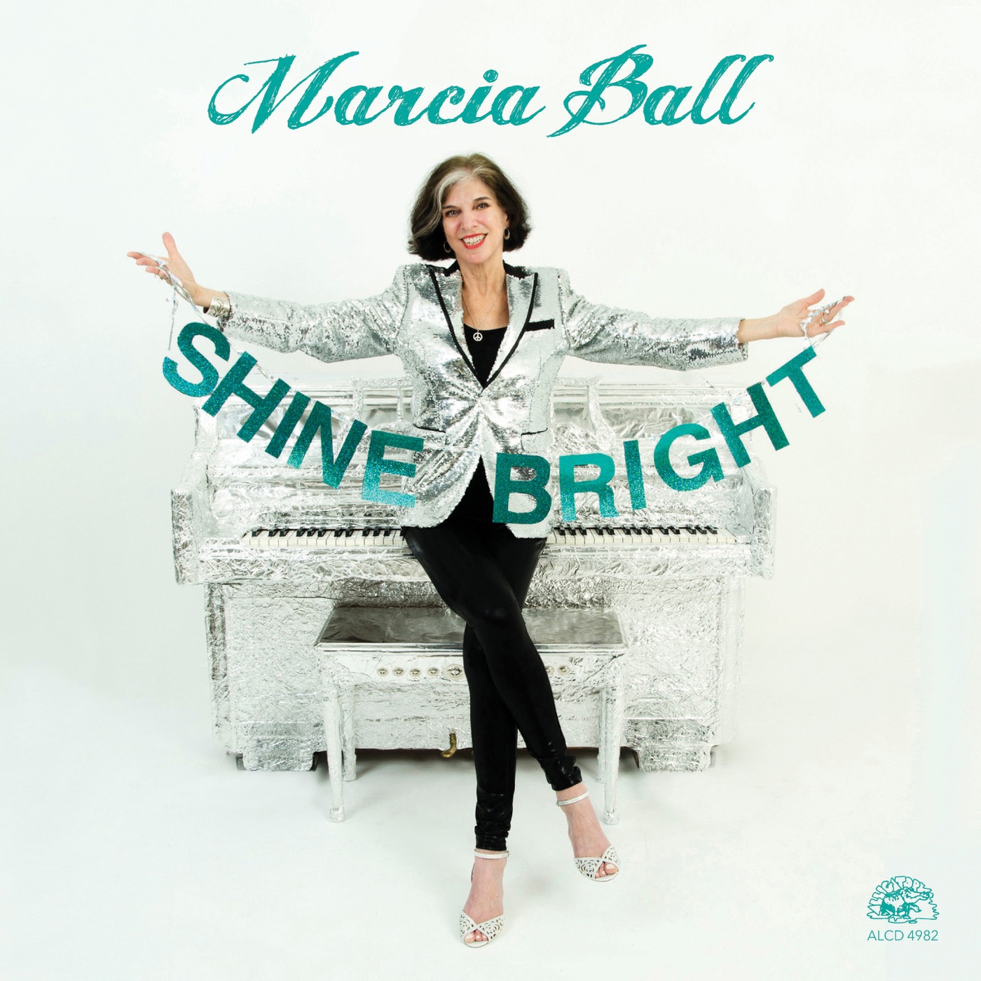 Shine Bright album cover