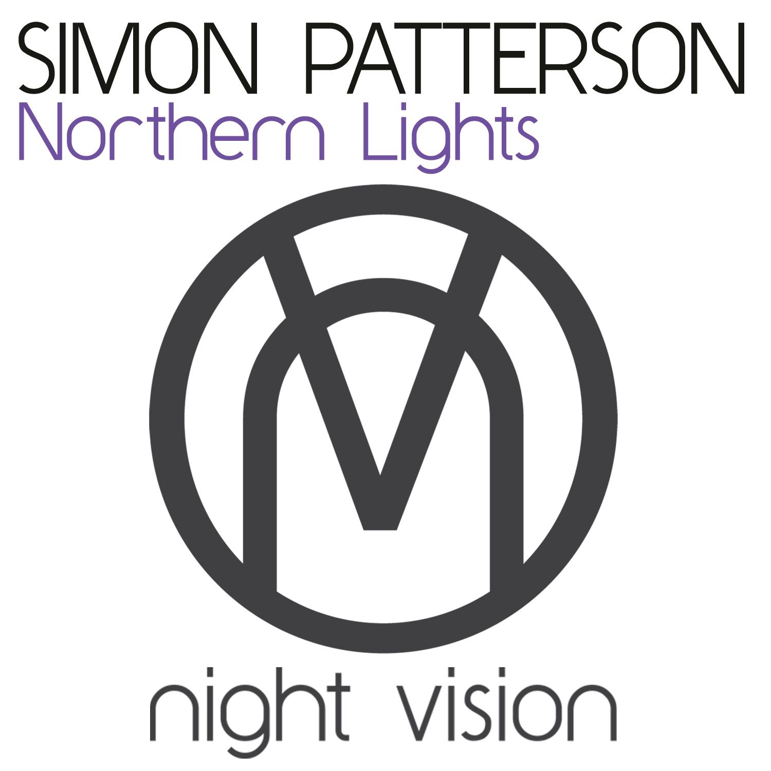 Northern Lights - Single album cover