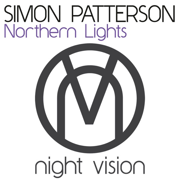 Northern Lights - Single album cover