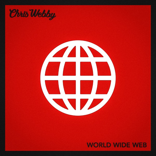 World Wide Web - Single album cover