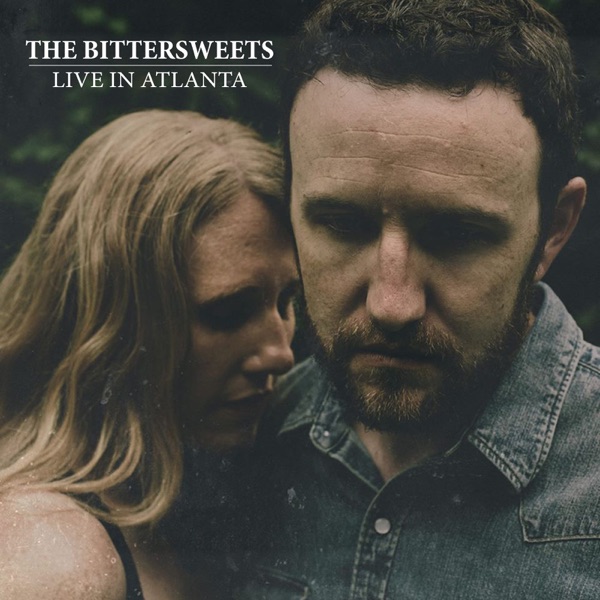 Live in Atlanta album cover