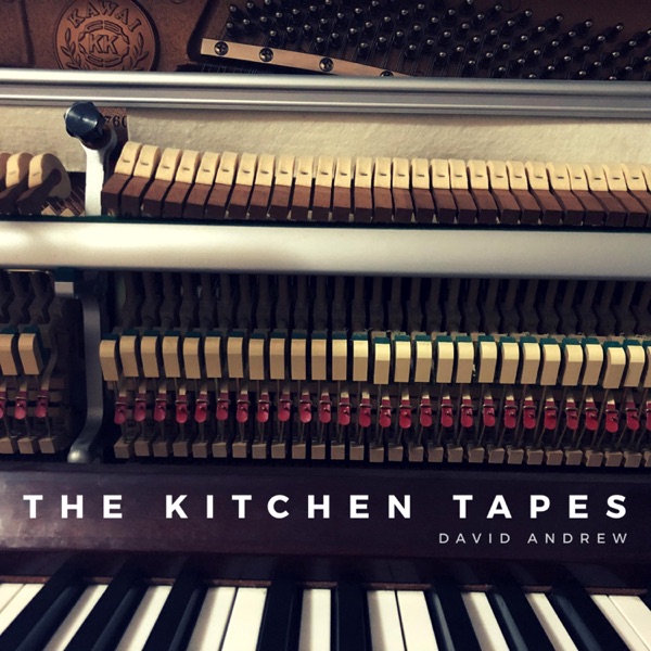 The Kitchen Tapes album cover
