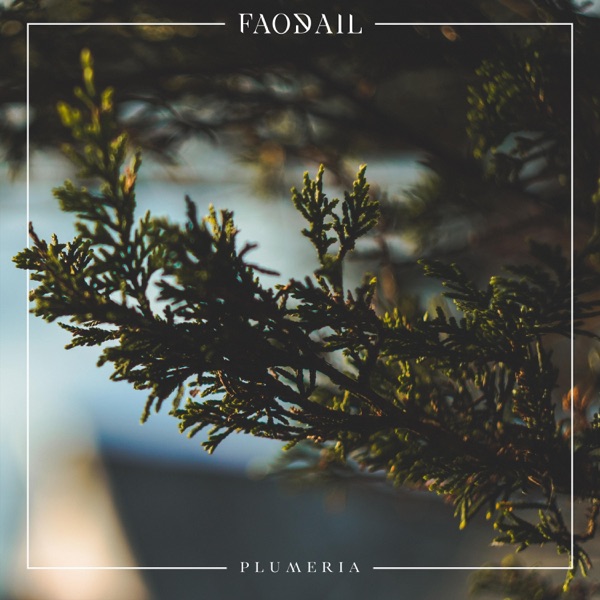 Plumeria - Single album cover
