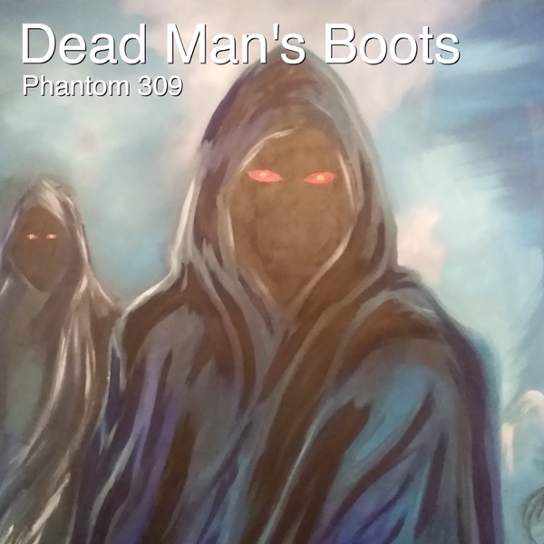 Dead Man's Boots - Single album cover