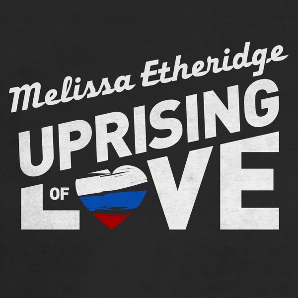 Uprising of Love - Single album cover