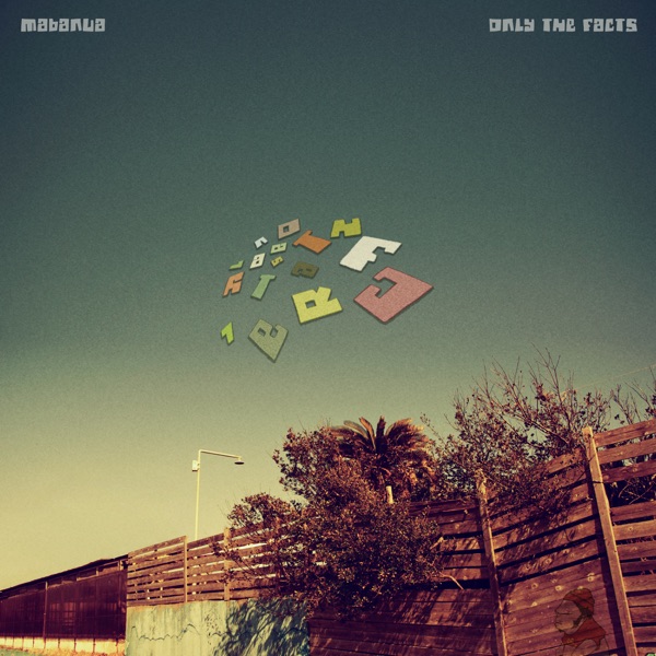 Only the Facts (Bonus Track Version) album cover