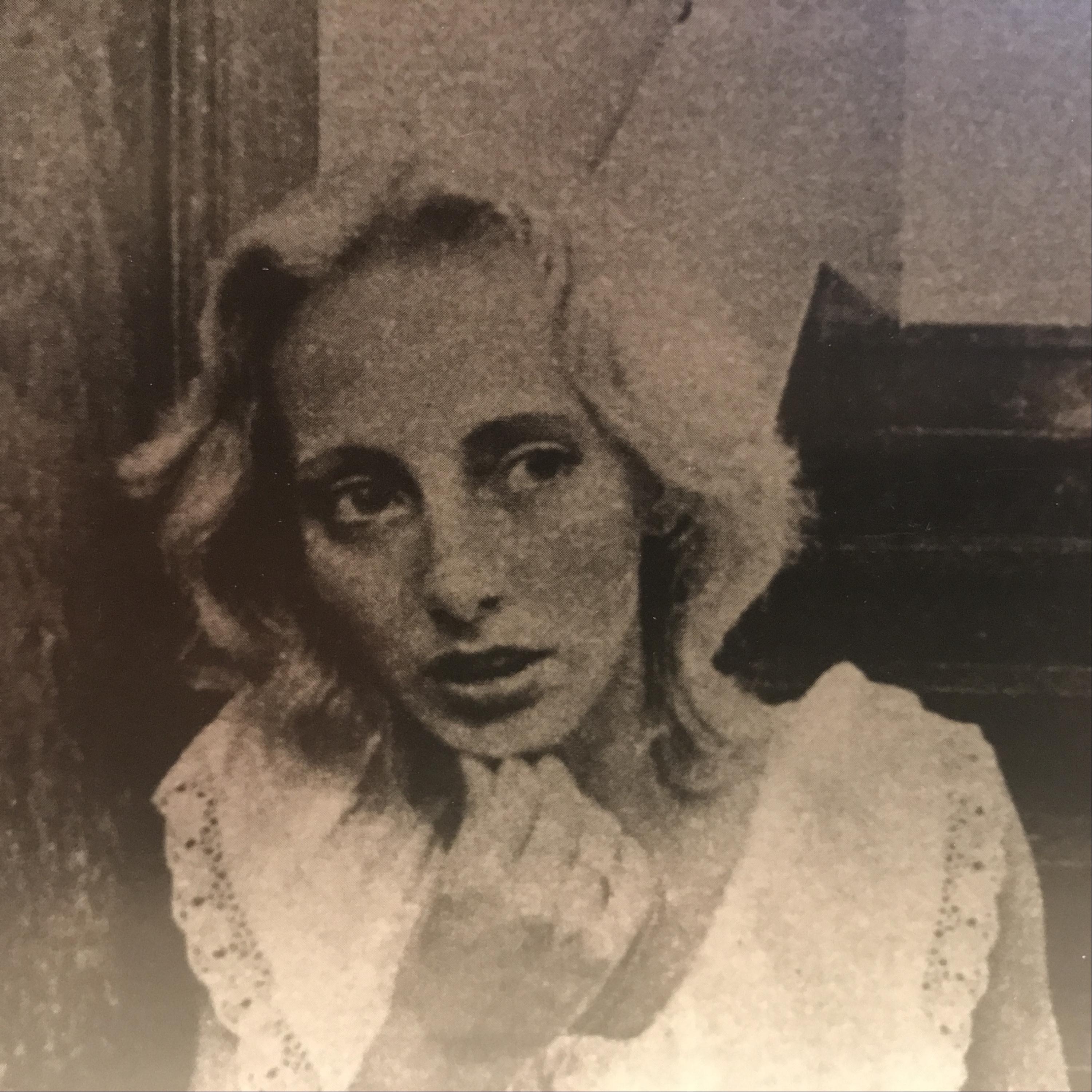 Middle of the Rounds - Single album cover