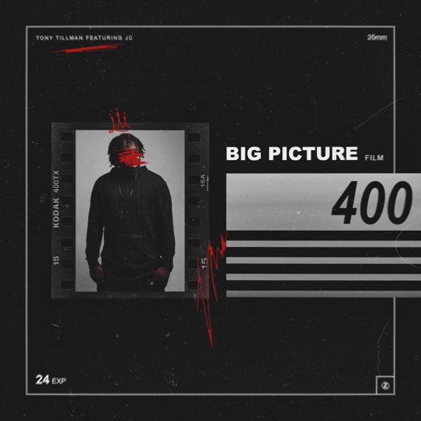 Big Picture - Single album cover