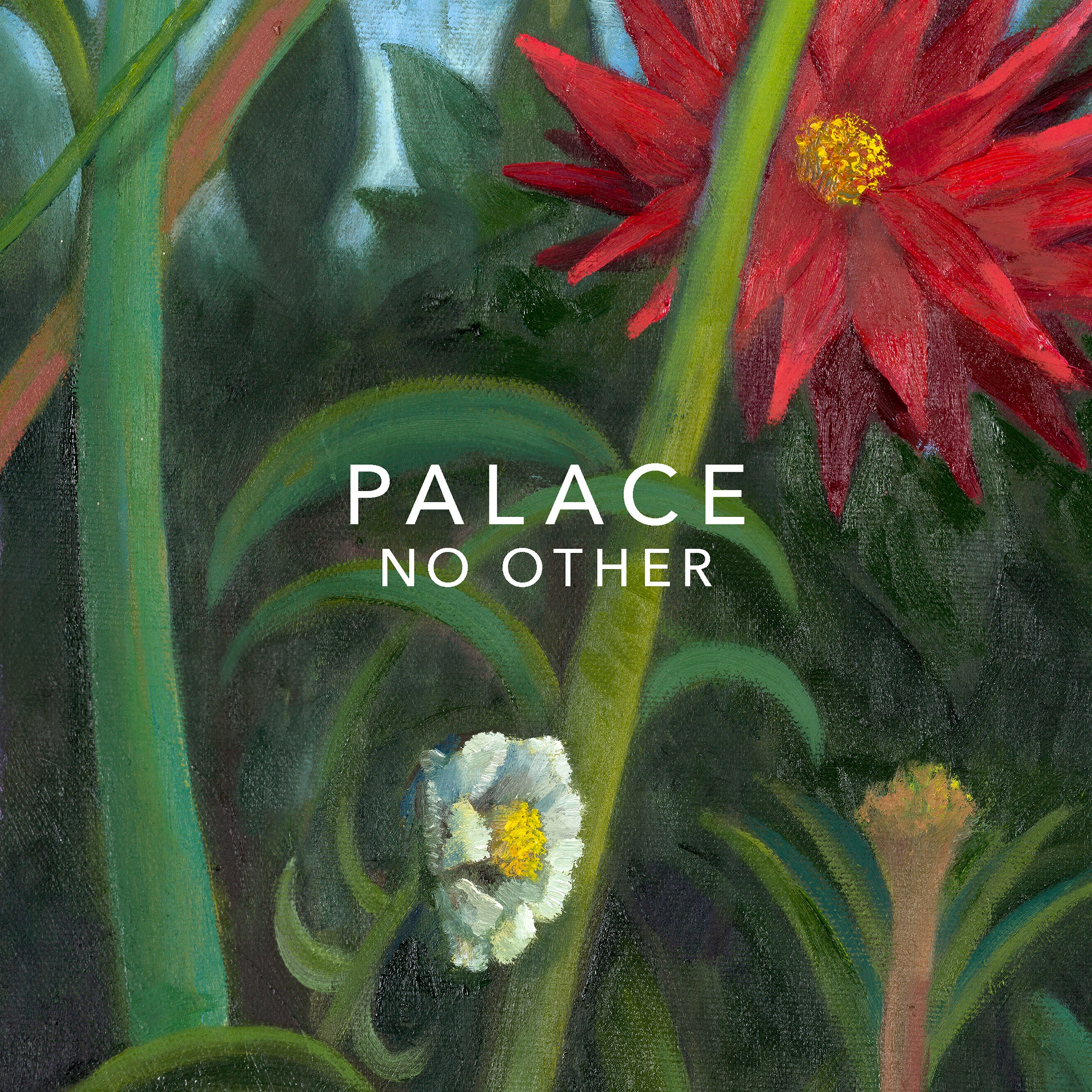 No Other - Single album cover