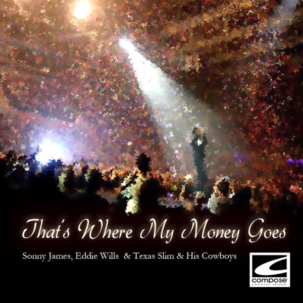 That's Where My Money Goes album cover