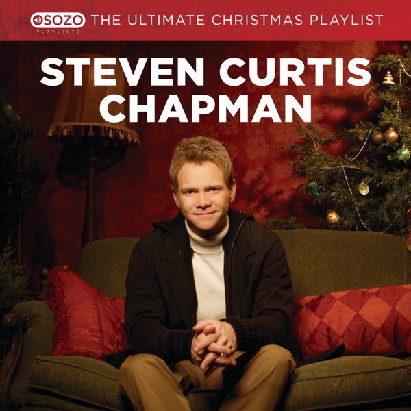 The Ultimate Christmas Playlist album cover
