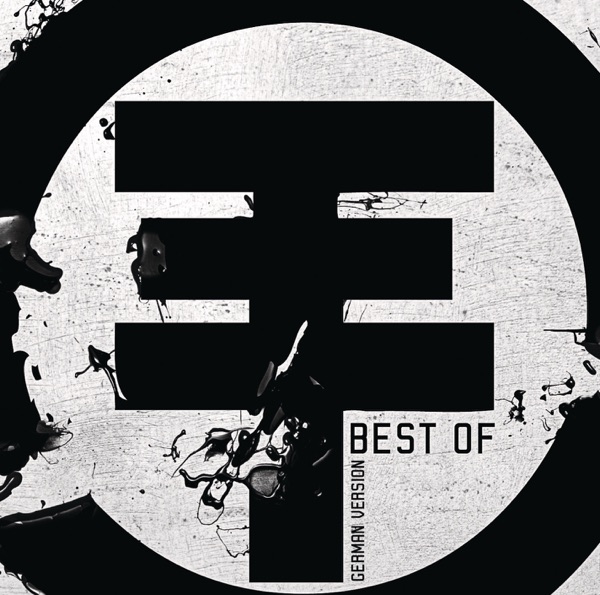 Best of Tokio Hotel (German Version) album cover