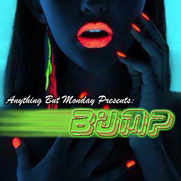 Bump (feat. Nayer) - Single album cover