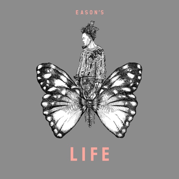 Eason's Life 2013演唱會 album cover