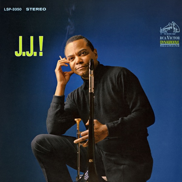J.J.! (Expanded) album cover