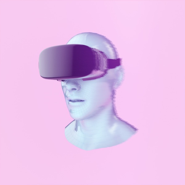 Viral Lust (feat. Trevor Something) - Single album cover