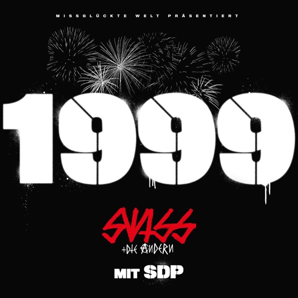 1999 (feat. SDP) - Single album cover