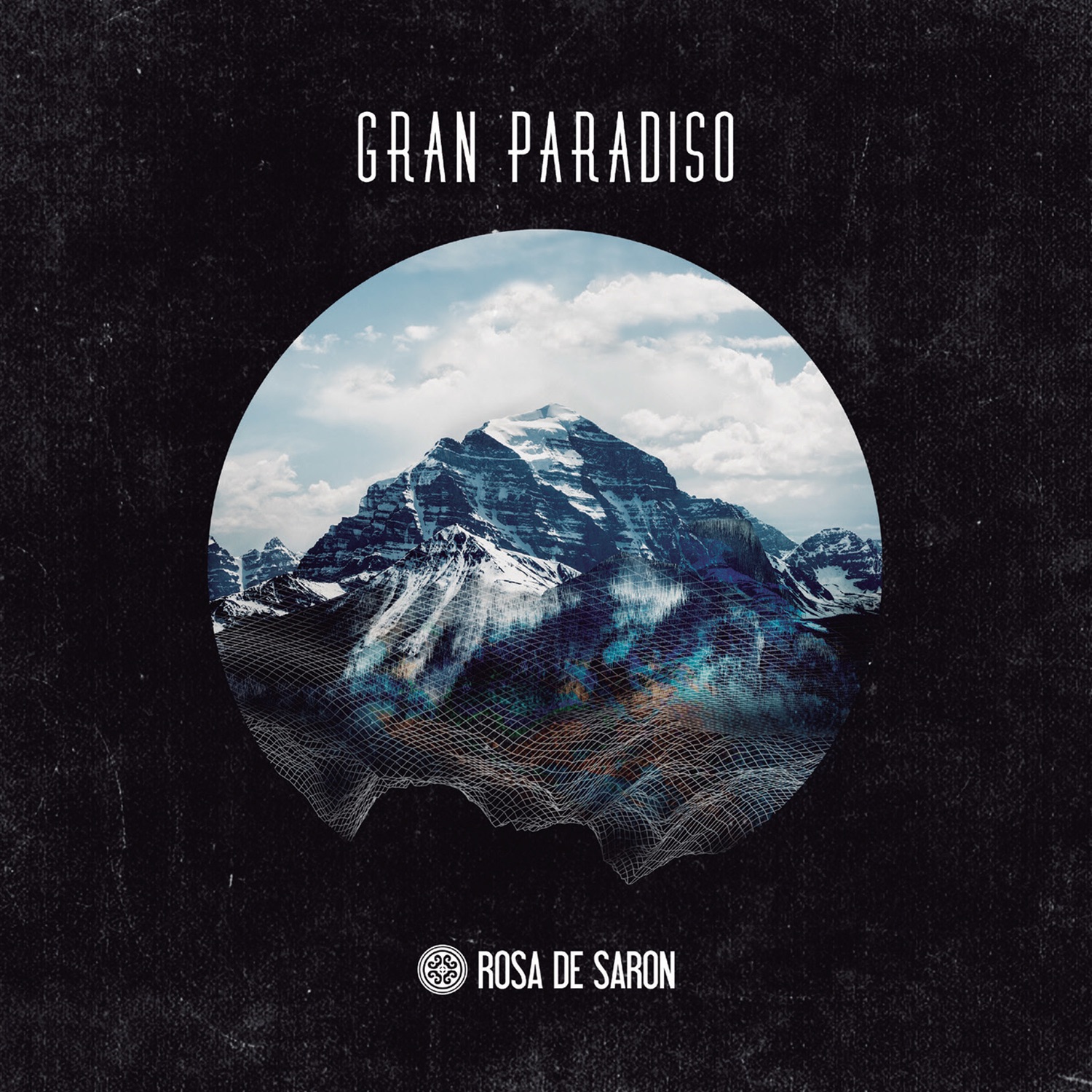 Gran Paradiso album cover