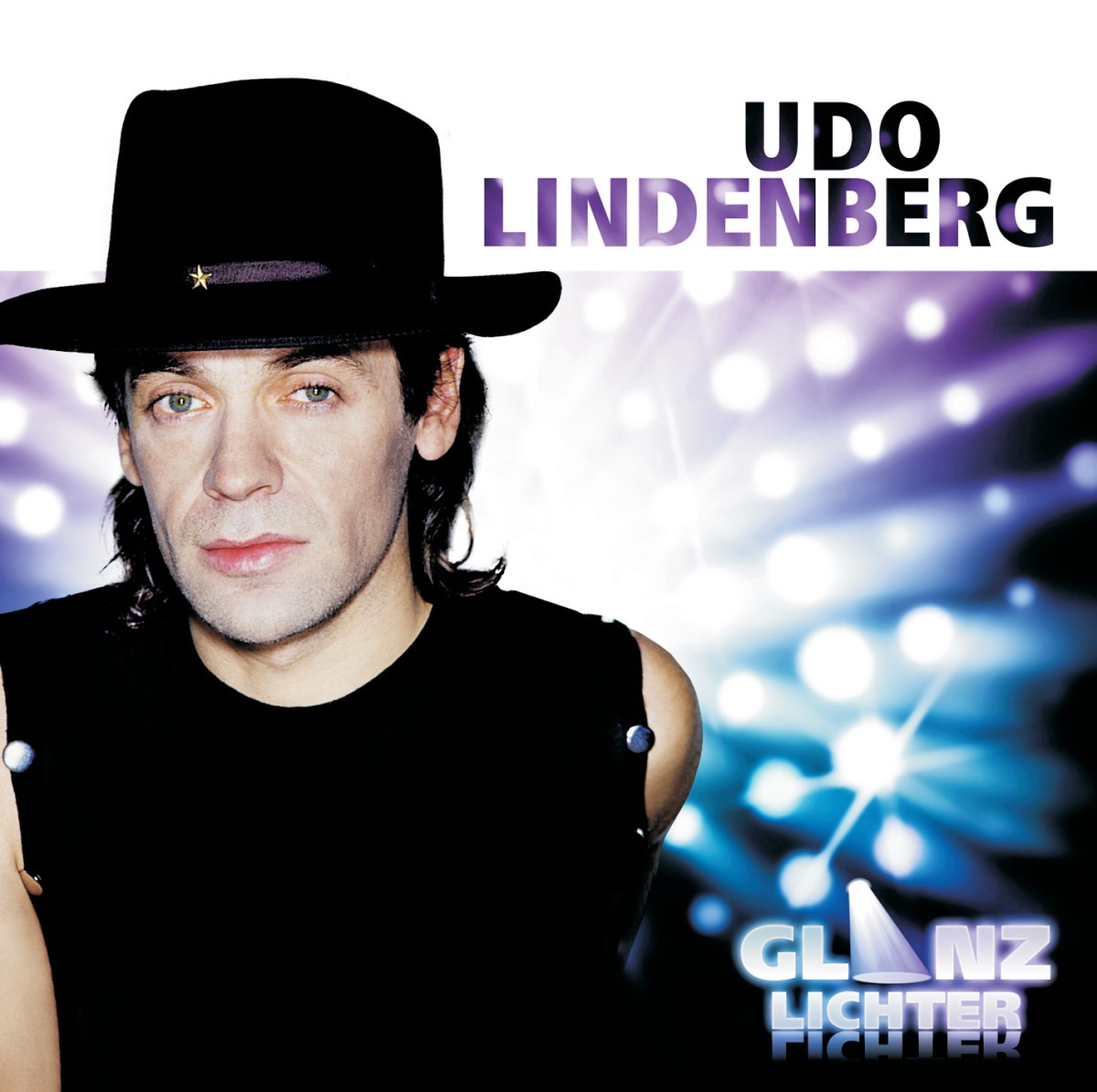 Glanzlichter: Udo Lindenberg album cover