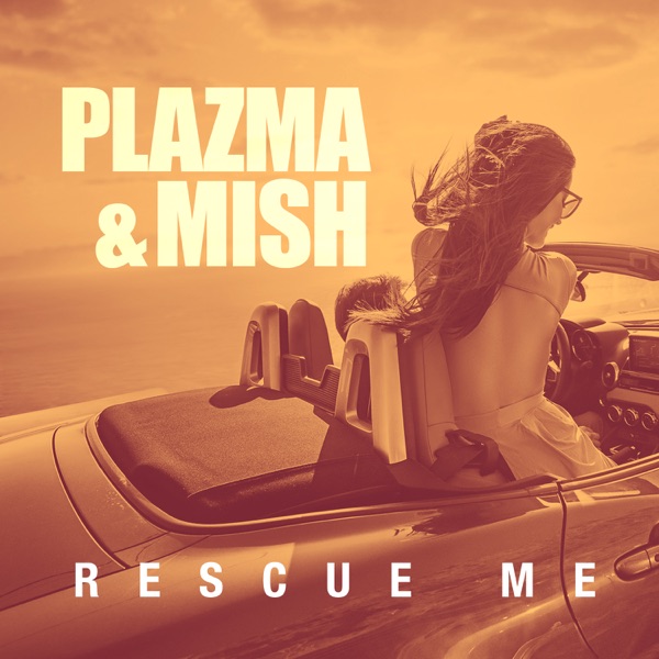 Rescue Me - Single album cover