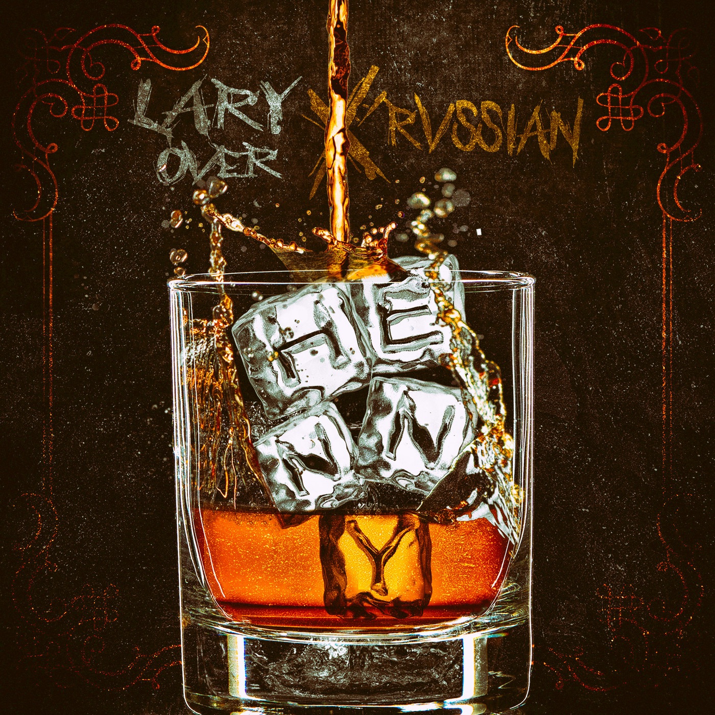 Henny - Single album cover