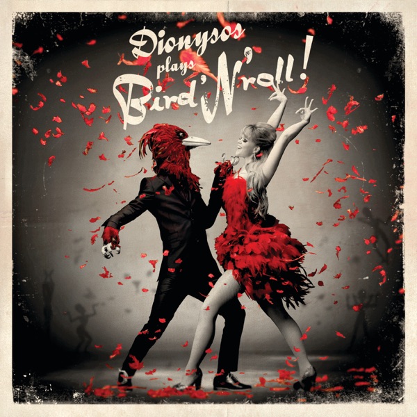 Bird 'n' Roll album cover