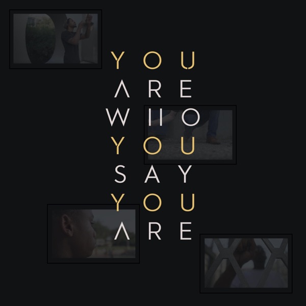 You Say (feat. Steve Camp & Ki Yellow) - Single album cover