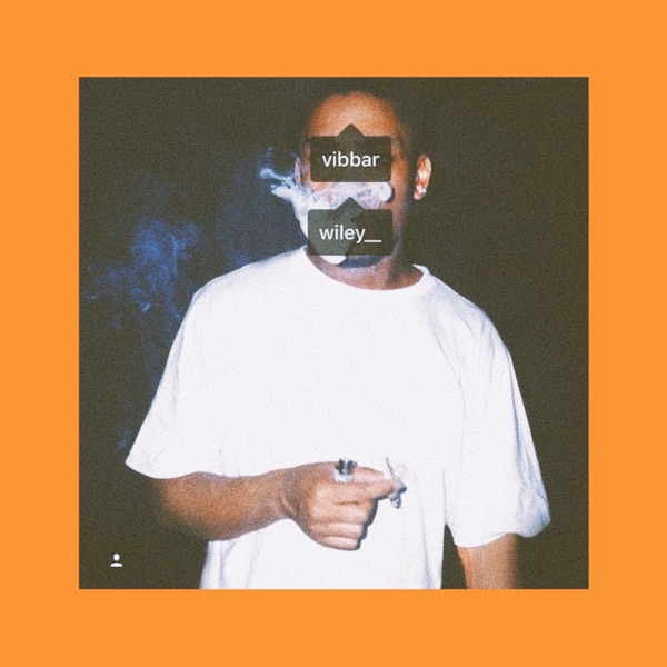 Shellers (feat. Wiley) - Single album cover