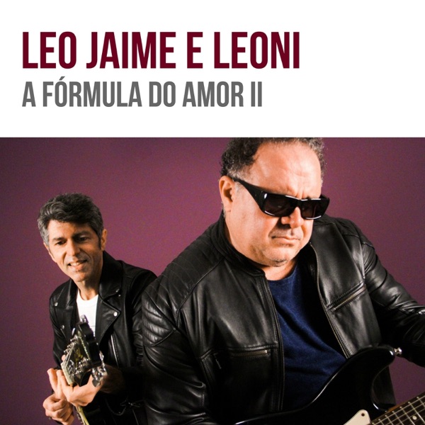 A Fórmula do Amor II - Single album cover