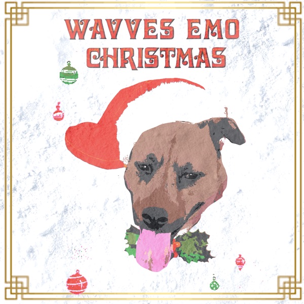 Emo Christmas - Single album cover