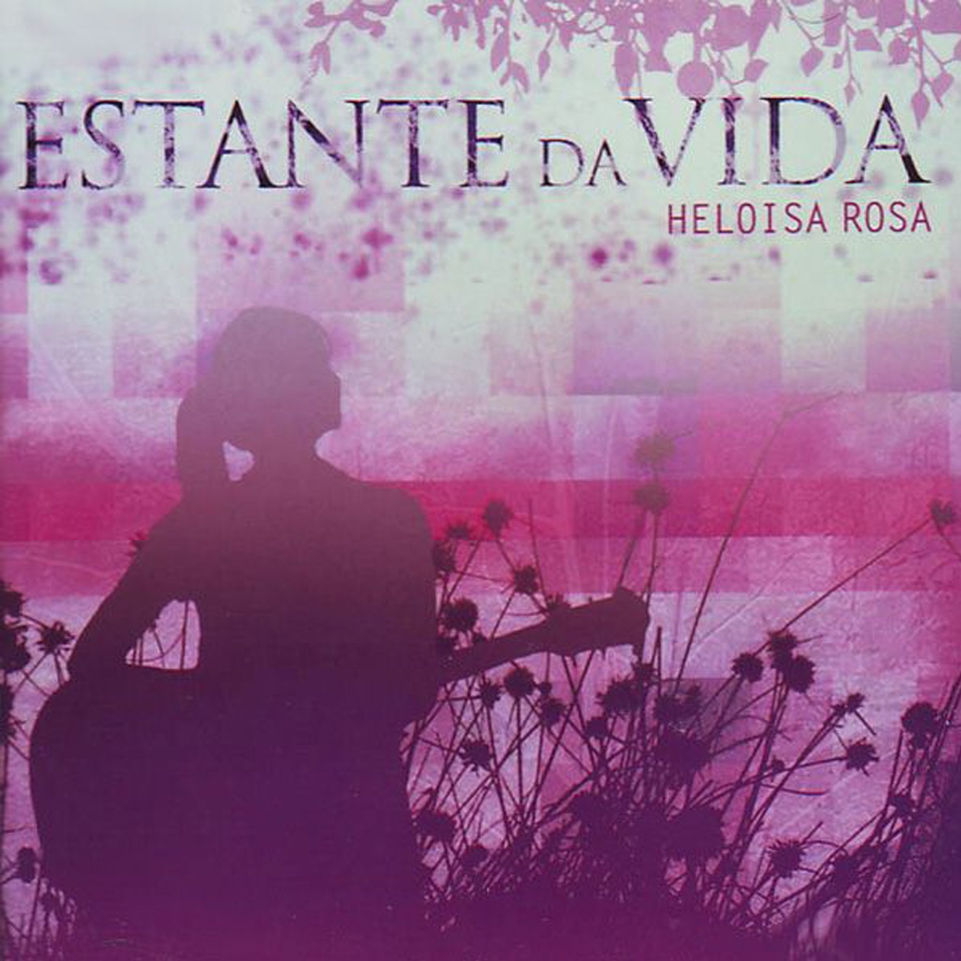 Estante da Vida album cover