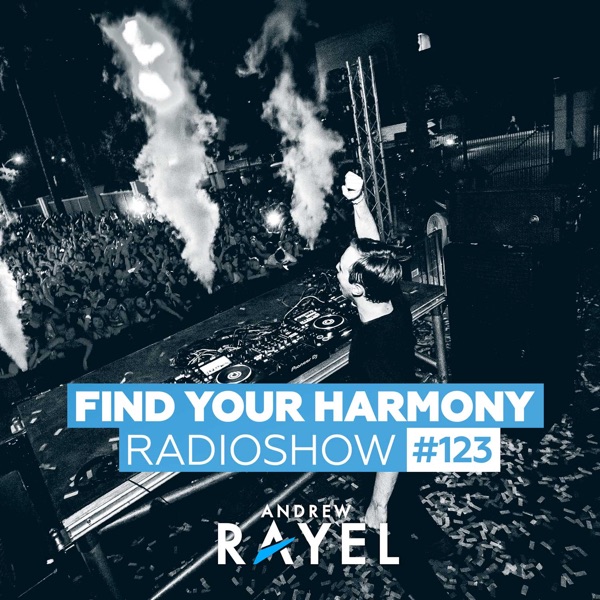 Find Your Harmony Radioshow #123 album cover