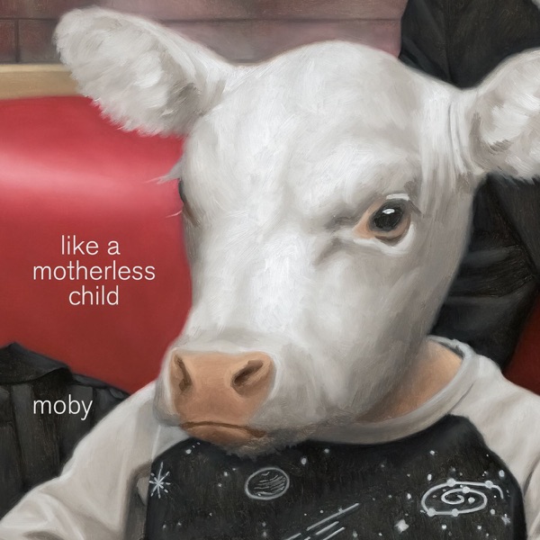 Like a Motherless Child (Desert Lake Mix) - Single album cover