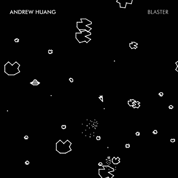 Blaster - Single album cover