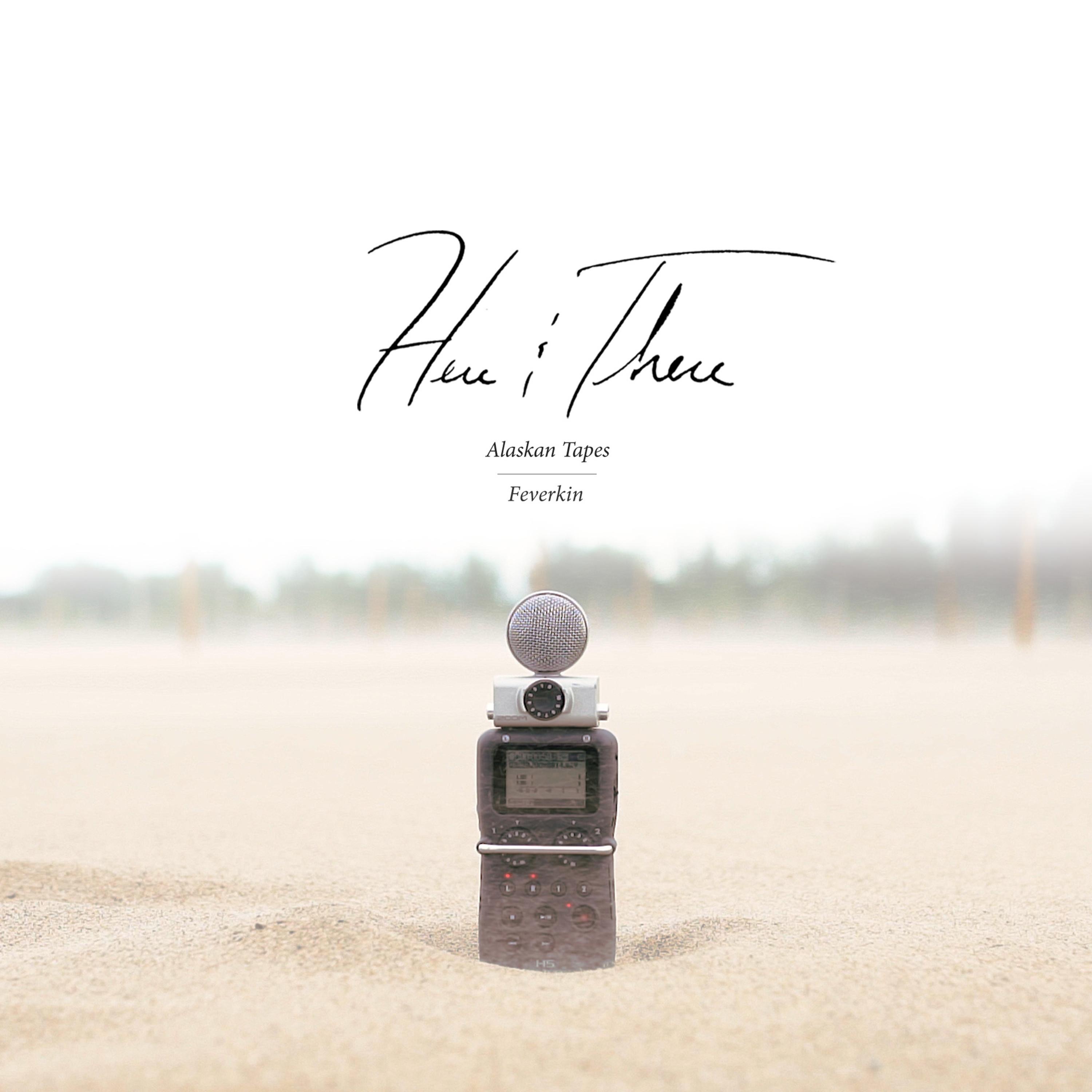 Here & There - Single album cover