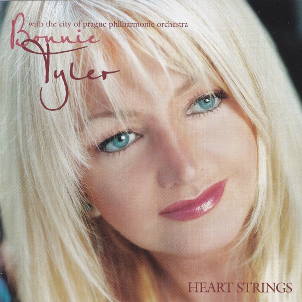 Heart Strings album cover