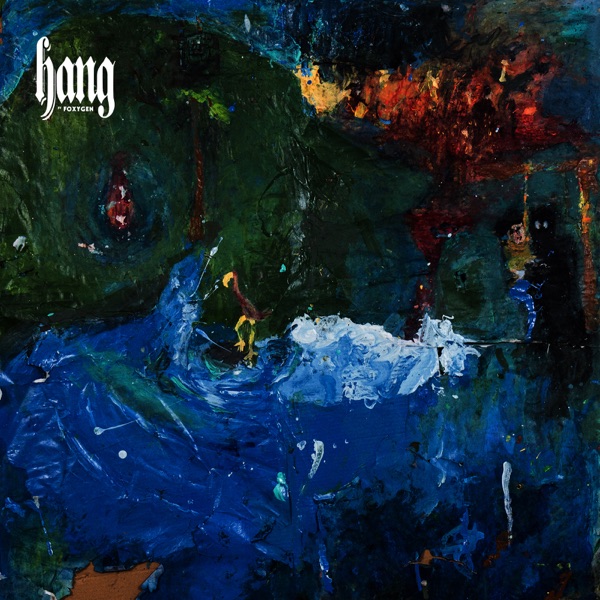 Hang (Deluxe) album cover