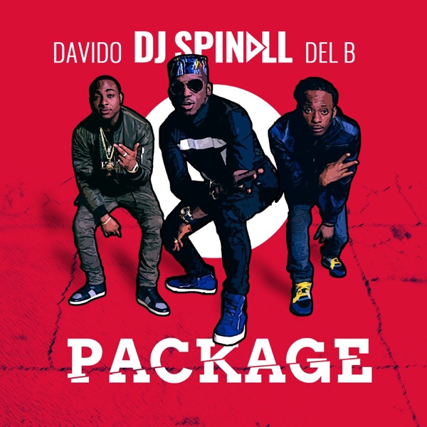 Package (feat. Davido & Del'b) - Single album cover