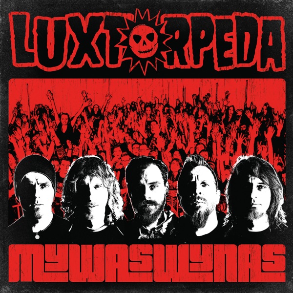 Mywaswynas album cover