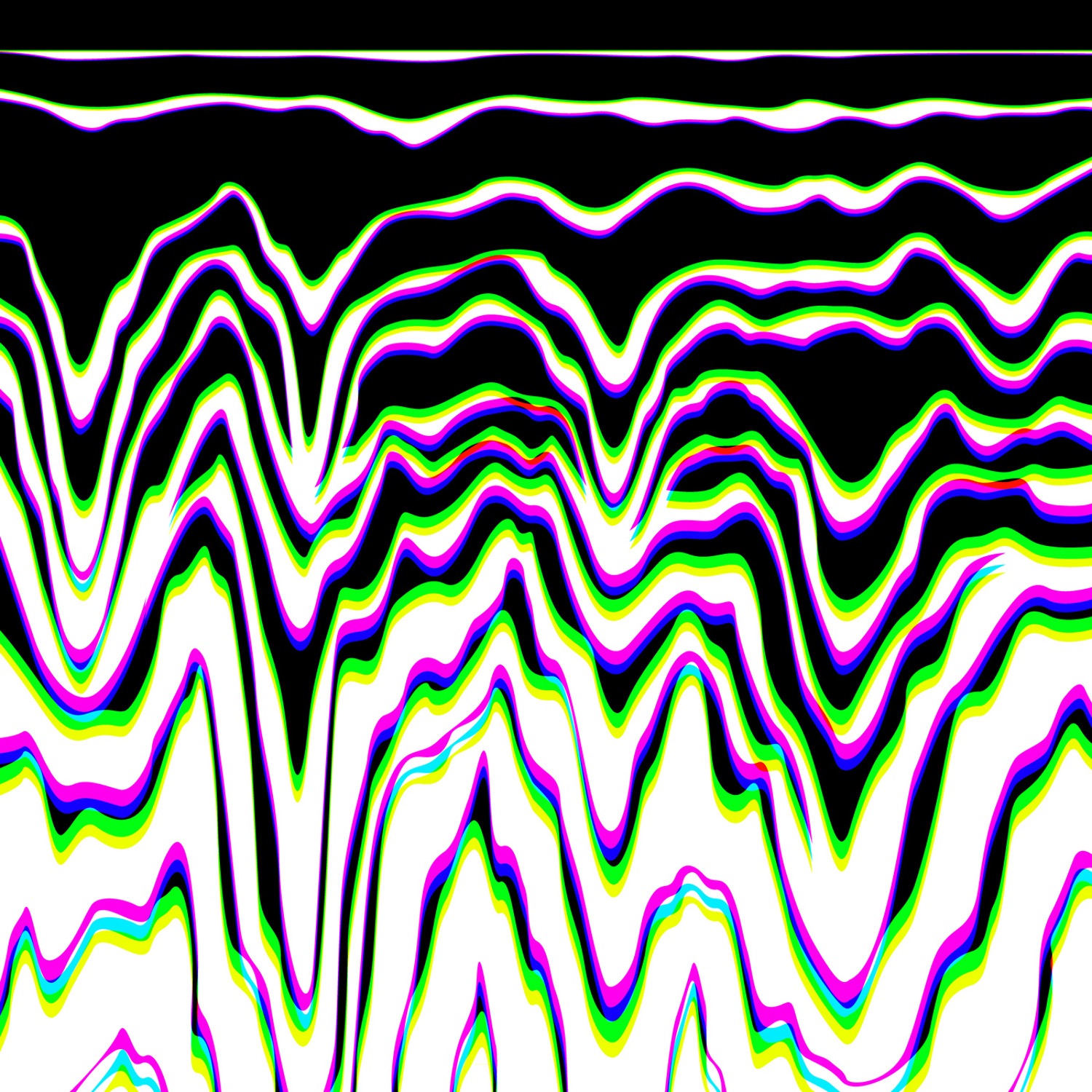 No Fun (Remixes) album cover