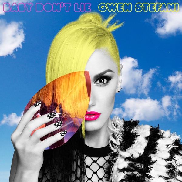Baby Don't Lie - Single album cover